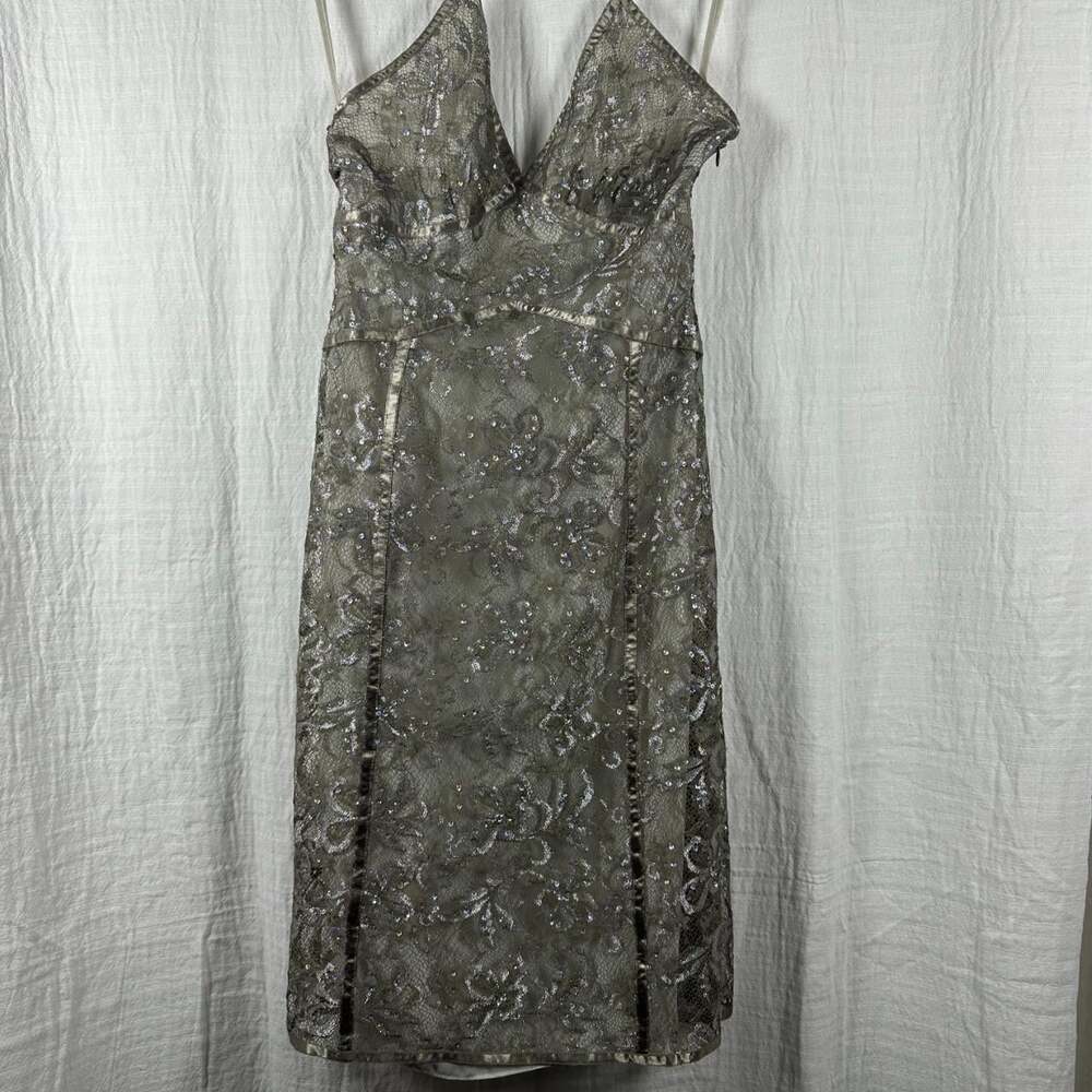 Y2K NWOT Express Women's Dress